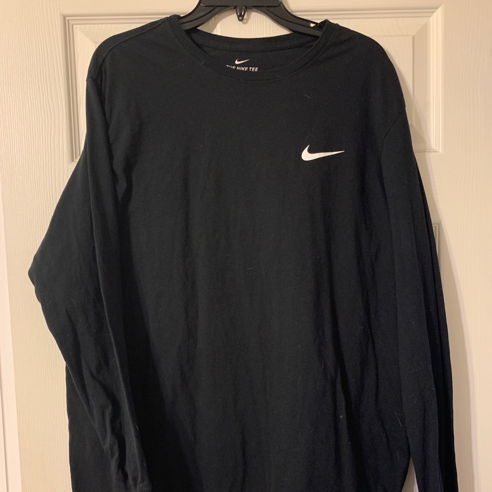 NIKE Long Sleeve